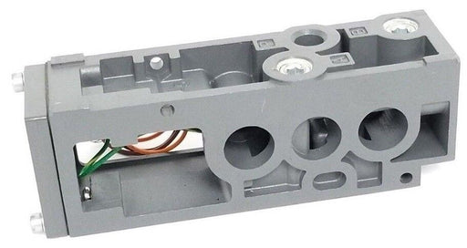 NEW NUMATICS HH-5 PNEUMATIC VALVE MANIFOLD HH5 W/ GASKET