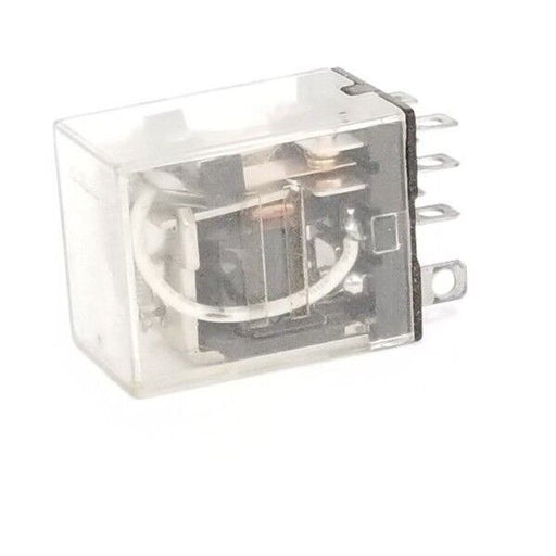 MAGNECRAFT STRUTHERS-DUNN W78ARCSX-11 RELAY G281XBX411, 120V, 50/60HZ