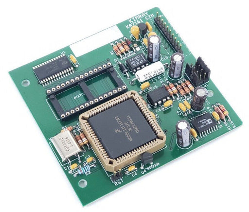 HONEYWELL KIMRAY KA7161 CIM CIRCUIT CARD / PC BOARD / CIM SUR ASS KA7161-R