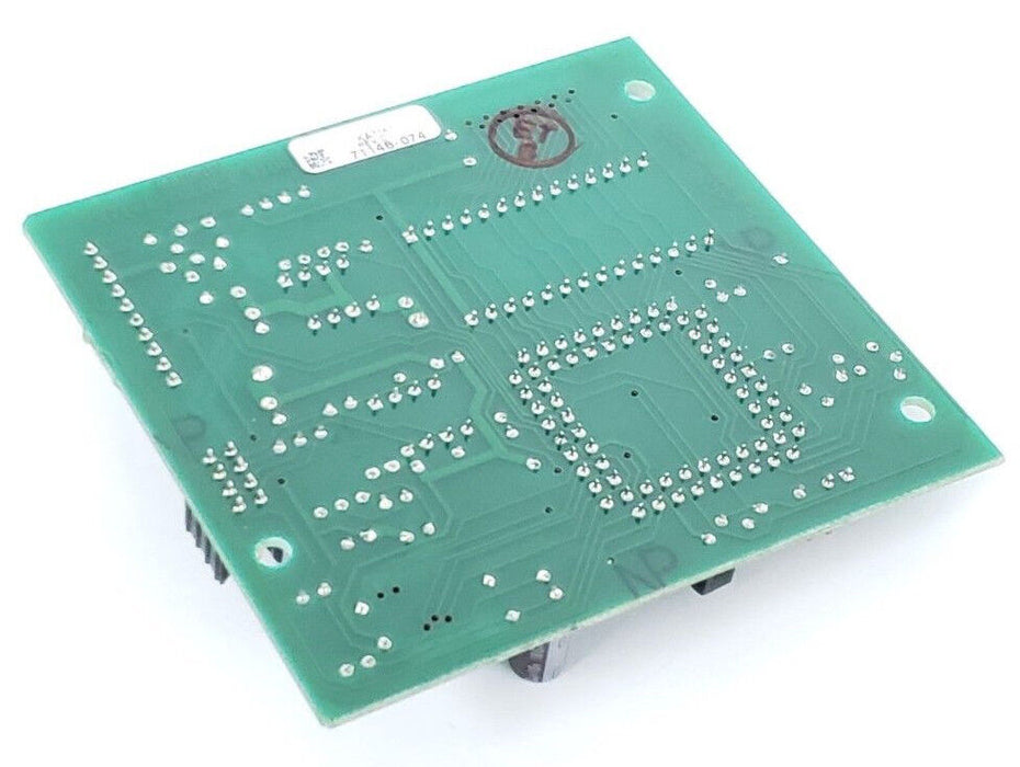 HONEYWELL KIMRAY KA7161 CIM CIRCUIT CARD / PC BOARD / CIM SUR ASS KA7161-R