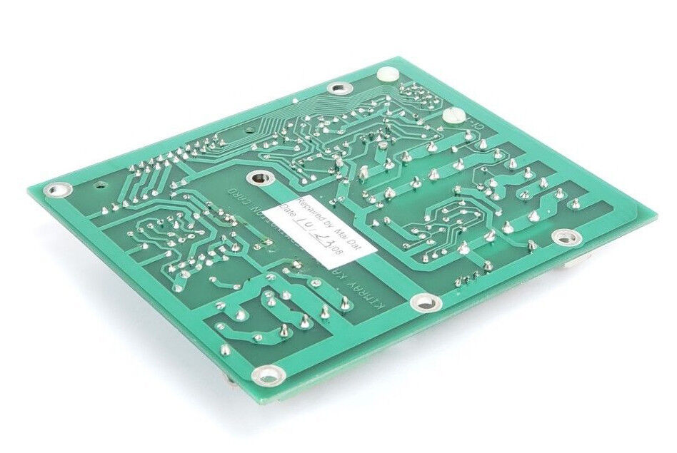 KIMRAY ePRODUCTION DACC1000 TERMINATION CARD KA3996-R *REPAIRED*