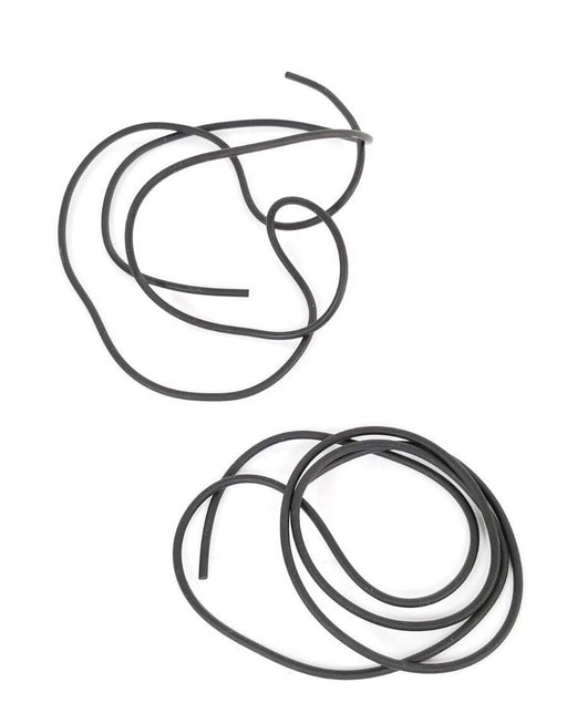LOT OF 2 NEW GENERIC 3X1000 RUBBER RINGS, C6101-310000