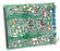 GENERAL ELECTRIC 4006L5036-G001 CONTROL BOARD 0216B9780AA-3 4006L5036G001