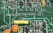 GENERAL ELECTRIC 4006L5036-G001 CONTROL BOARD 0216B9780AA-3 4006L5036G001