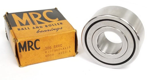NIB MRC 306-SRRC DEEP GROOVE BEARING 01STA006A13D