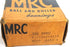 NIB MRC 306-SRRC DEEP GROOVE BEARING 01STA006A13D