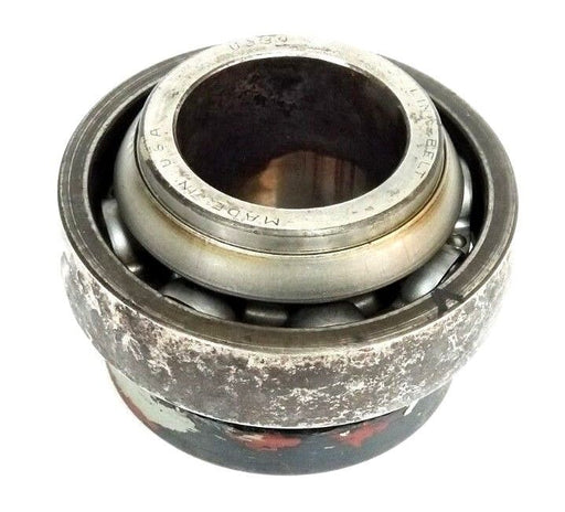 LINK-BELT U339 BALL BEARING INSERT 2-1/2 IN. BORE 5 IN. DIA.
