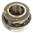 LINK-BELT U339 BALL BEARING INSERT 2-1/2 IN. BORE 5 IN. DIA.