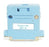 INMAC 351-3 CONNECTOR 3513