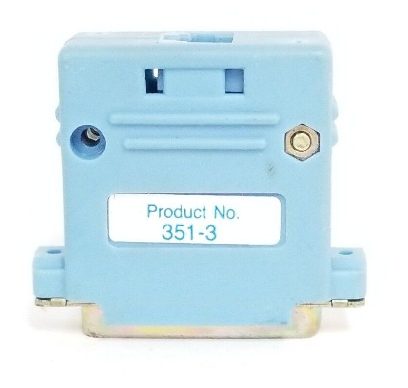 INMAC 351-3 CONNECTOR 3513