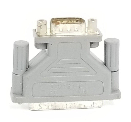 GENERIC 500161-01 FEMALE TO MALE CONVERTER ADAPTER 50016101