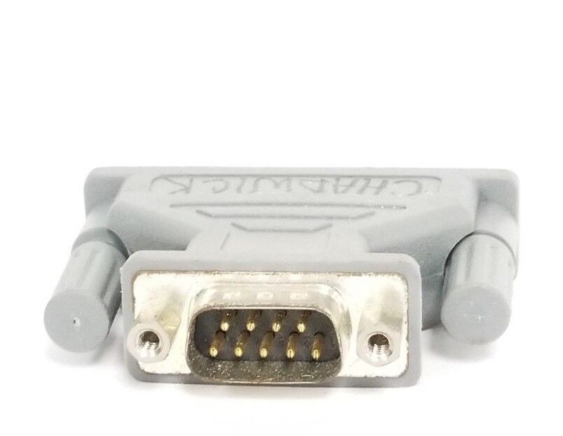GENERIC 500161-01 FEMALE TO MALE CONVERTER ADAPTER 50016101