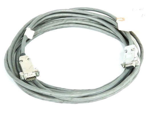 MODICON PANELMATE 9-PIN MALE TO FEMALE CORD