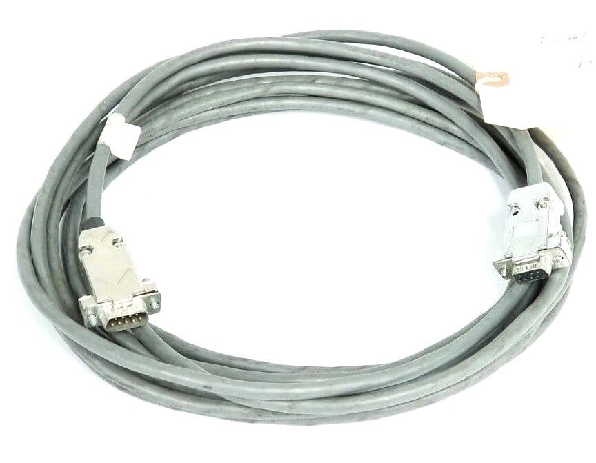 MODICON PANELMATE 9-PIN MALE TO FEMALE CORD