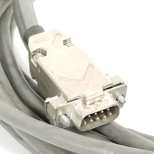 MODICON PANELMATE 9-PIN MALE TO FEMALE CORD