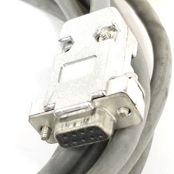 MODICON PANELMATE 9-PIN MALE TO FEMALE CORD