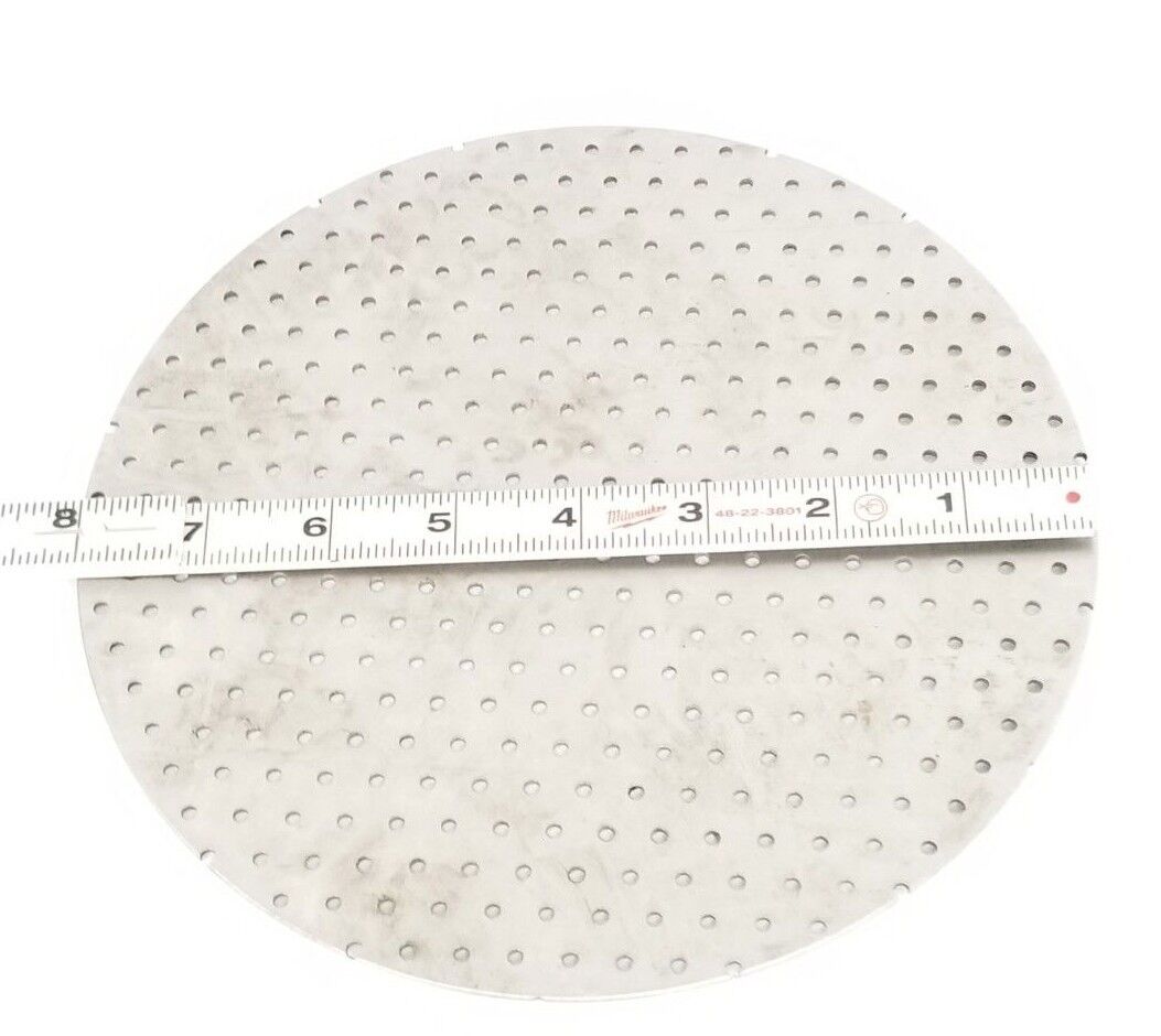 GENERIC 51-100355 FILTER PLATE MCP20835
