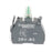 NEW SCHNEIDER ELECTRIC ZBV-B3 PUSHBUTTON LIGHT MODULE ZBVB3