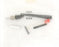 NEW TYCO AMP 501030-1 CONNECTOR KITS 9319 FSMA-II 125UM