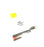 NEW TYCO AMP 501030-1 CONNECTOR KITS 9319 FSMA-II 125UM