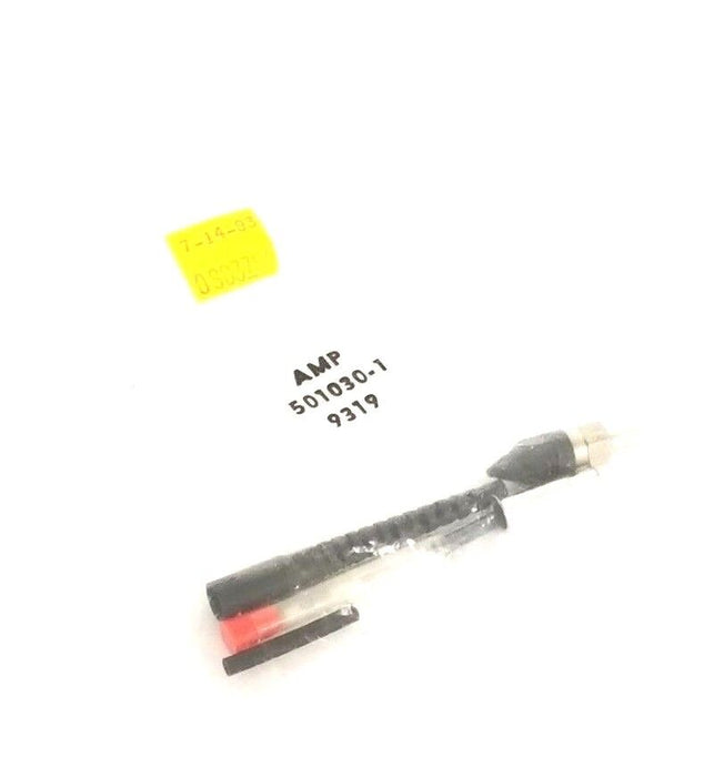 NEW TYCO AMP 501030-1 CONNECTOR KITS 9319 FSMA-II 125UM