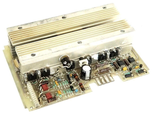 CONTRAVES PC0526A CONTROL BOARD ASSEMBLY PC0526