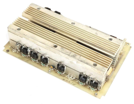 CONTRAVES PC0526A CONTROL BOARD ASSEMBLY PC0526