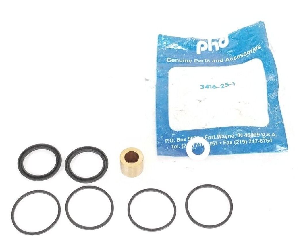 NEW PHD 3416-25-1 AV REPAIR KIT 3/8INCH ROD (INCOMPLETE)