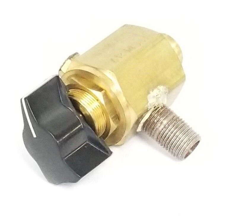 NEWAY AR-1436 PRESSURE VALVE AR1436 (DAMAGED)