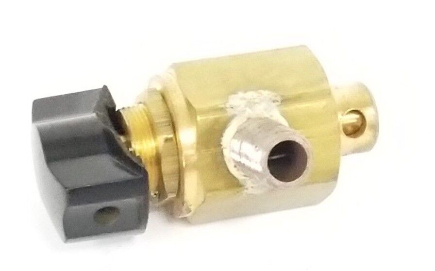 NEWAY AR-1436 PRESSURE VALVE AR1436 (DAMAGED)