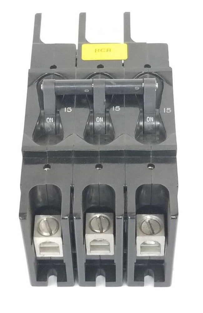 AIRPAX 219-3-24510-3 CIRCUIT BREAKER 600V 50/60HZ 18.8A 2193245103