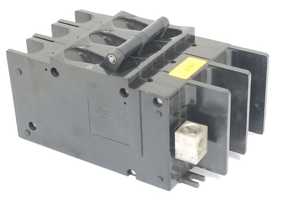 AIRPAX 219-3-24510-3 CIRCUIT BREAKER 600V 50/60HZ 18.8A 2193245103