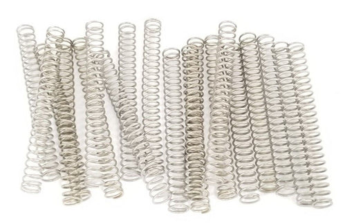 LOT OF 20 NEW KRONES 1-099-04-072-0 PRESSURE SPRINGS 1099040720