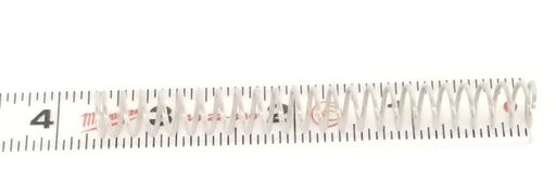 LOT OF 20 NEW KRONES 1-099-04-072-0 PRESSURE SPRINGS 1099040720