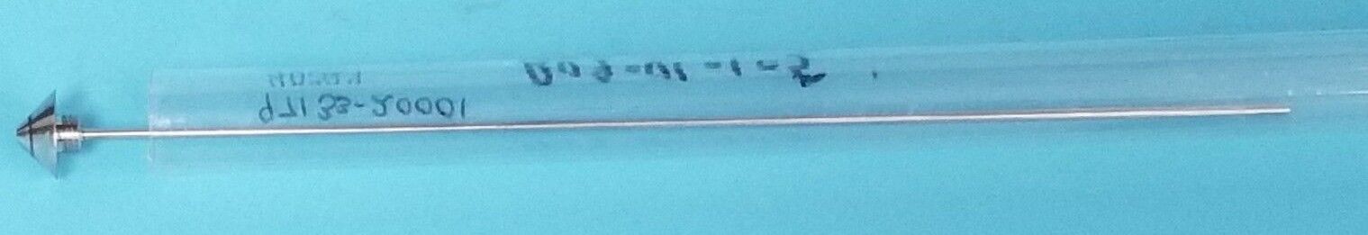 NEW FISHER SCIENTIFIC 97133-20001 ION TRANSFER TUBE 450 MICRON 9713320001