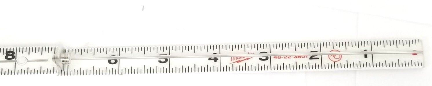 NEW FISHER SCIENTIFIC 97133-20001 ION TRANSFER TUBE 450 MICRON 9713320001