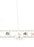 NEW FISHER SCIENTIFIC 97133-20001 ION TRANSFER TUBE 450 MICRON 9713320001