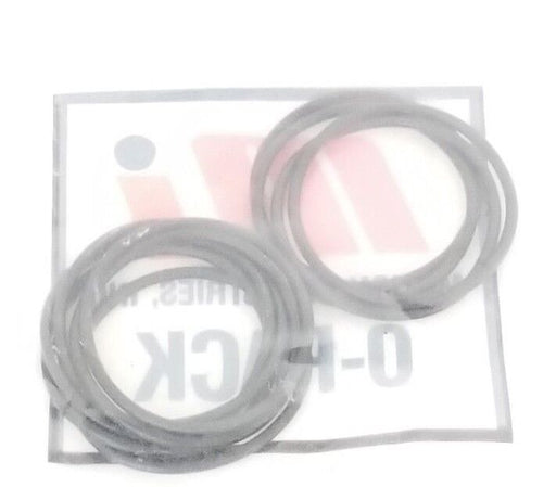 BAG OF 10 NEW MOTION INDUSTRIES S20624 -25 BUNA O-PACT