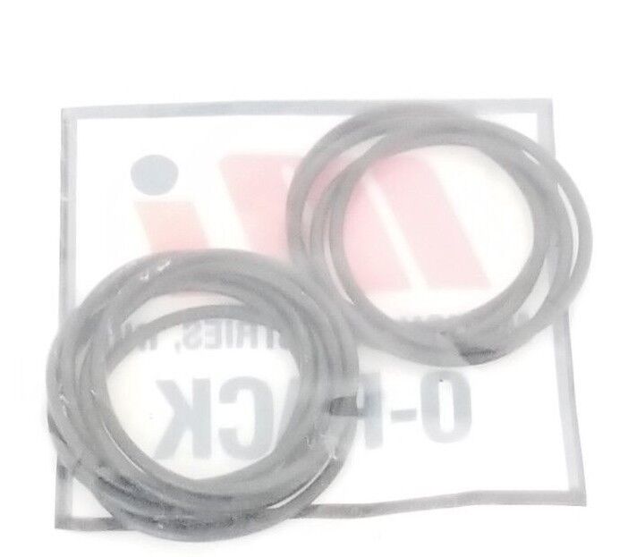 BAG OF 10 NEW MOTION INDUSTRIES S20624 -25 BUNA O-PACT