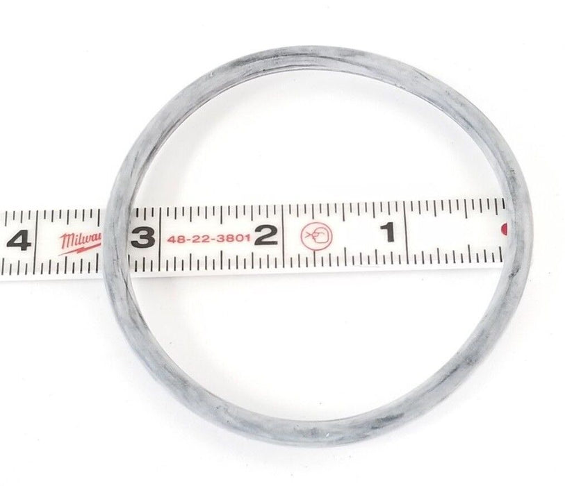 BAG OF 2 NEW SPX PROCESS EQUIPMENT N70131 O-RING - 131 FDA NITRILE/BUNA