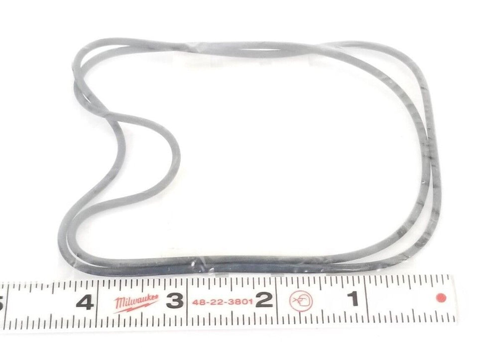 LOT OF 2 NEW WATERS 5711125TU O-RING AS157 VITON TU1/79 24