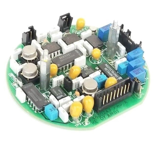 KAJAANI ELECTRONICS F4430247 CONTROL BOARD KE OY REV. A1 ES9333