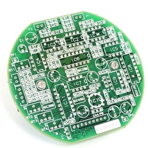 KAJAANI ELECTRONICS F4430247 CONTROL BOARD KE OY REV. A1 ES9333