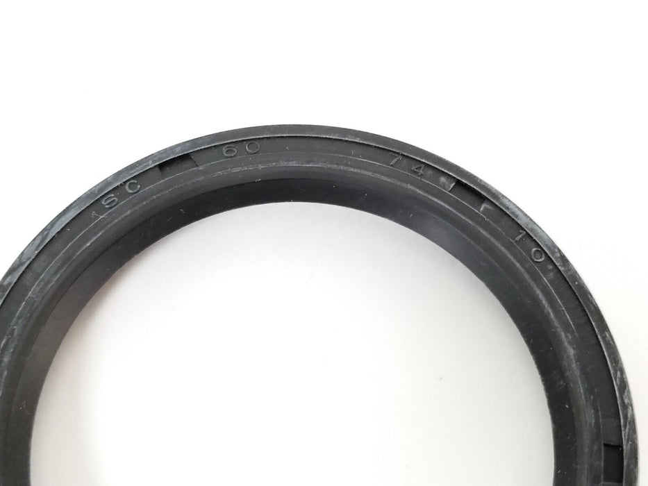 LOT OF 4 NEW NAK 60X74X10 SEALS