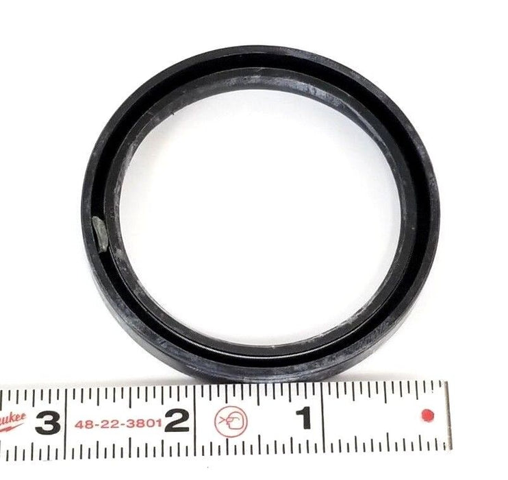 LOT OF 4 NEW NAK 60X74X10 SEALS