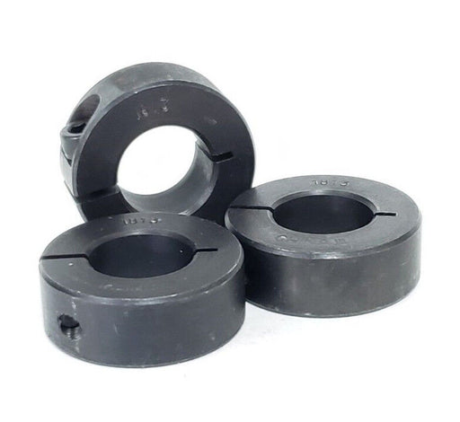 LOT OF 3 NEW GENERIC 1813 ILM-018 E333009-005 LOCKING COLLARS COL-CCM1873