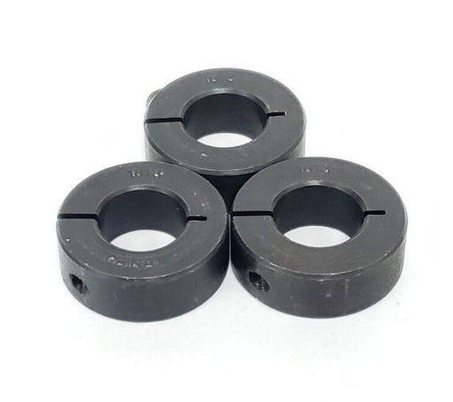 LOT OF 3 NEW GENERIC 1813 ILM-018 E333009-005 LOCKING COLLARS COL-CCM1873