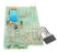 EUROTHERM CONTROLS 018988 OPTION CONTROL BOARD 805 CPG8524 ISS. 5