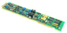 DAYTRONIC 10A63-2 DUAL VOLTAGE CONDITIONER CARD 73701.5 10A632 (FOR PARTS)