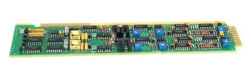 DAYTRONIC 10A63-2 DUAL VOLTAGE CONDITIONER CARD 73701.5 10A632 (FOR PARTS)